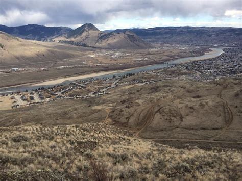 Kamloops, BC, Canada | Kamloops, Natural landmarks, Kamloops bc