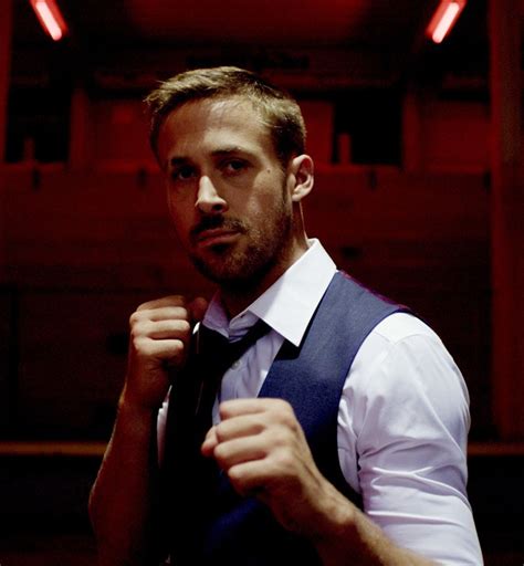 Everything you need to know about Ryan Gosling’s Muay Thai workout ...