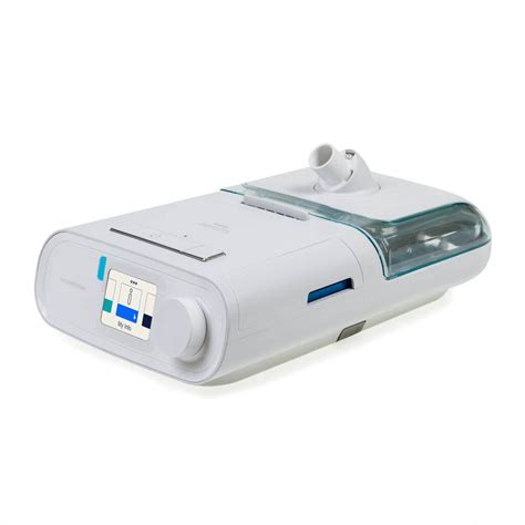 Philips Respironics Dreamstation 2 Auto Cpap Advanced With H