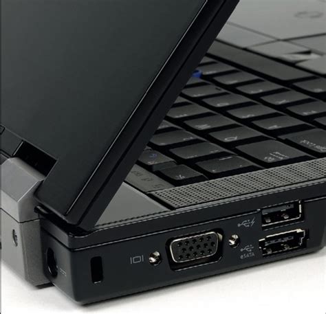 Dell Latitude e6400 Specs