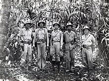 Кампания на Гуадалканале - Guadalcanal campaign - abcdef.wiki