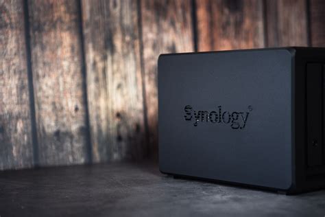 Synology NAS - An ideal storage solution for photographers — Tomas ...