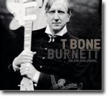 T Bone Burnett | HeadButler
