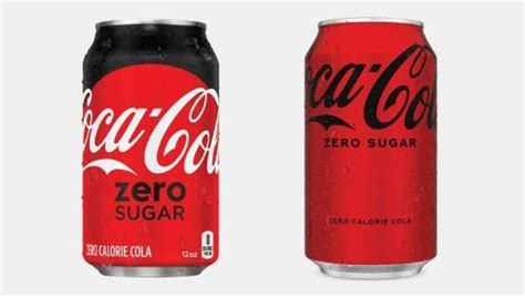 Tasting: New Coke Zero Sugar vs. Old Coke Zero - Paste Magazine