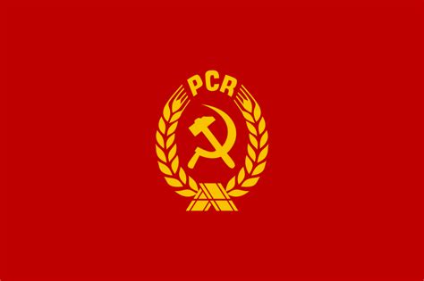 Parti communiste | Roumanophilie