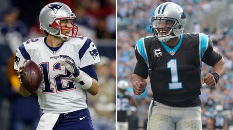 Fantasy Football: Tom Brady, Cam Newton among top QBs for Week 15 ...