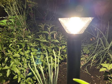 New Ring Solar smart outdoor lights review & comparison - TechGadgetsCanada.com