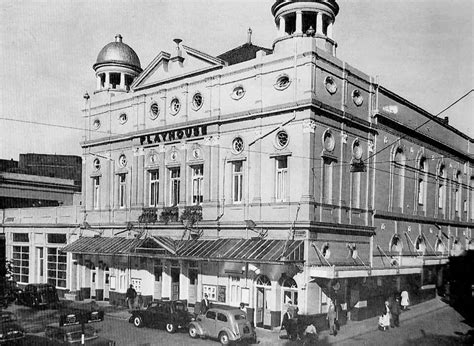 Liverpool playhouse 1950s | Liverpool england, Liverpool city, Liverpool history