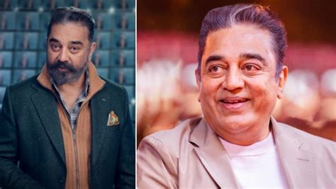 Bigg Boss Tamil 7: Kamal Haasan Demands 130 Crore To Host The Show? - Filmibeat