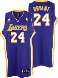 Kobe Bryant Jerseys