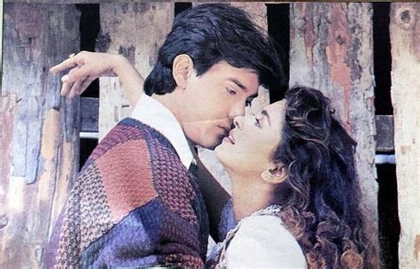 Aamir khan Juhi Chawla | Juhi chawla, Most beautiful bollywood actress, Aamir khan