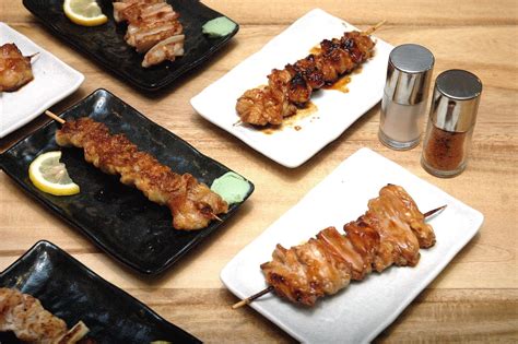 DUDE FOR FOOD: From Shibuya to Manila: Toritake Fires Up the Yakitori Grills at U.P. Town Center