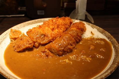 Awfully Delicious: Coco Curry House ( Shinjuku, Tokyo, Japan)