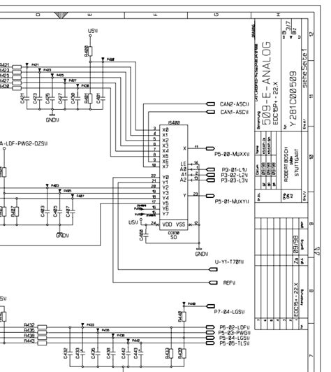 [DIAGRAM] Miata Ecu Diagram - MYDIAGRAM.ONLINE