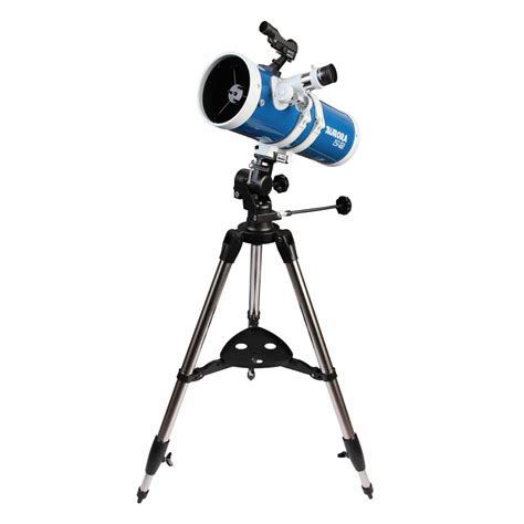 Top 10 Best Reflector Telescopes in 2021 Reviews | Buyer’s Guide