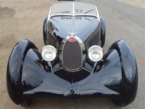 1931 Bugatti Type 37A Hanni Roadster | | SuperCars.net