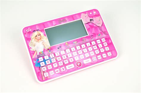 Barbie B-Mini Tablet on Galleon Philippines