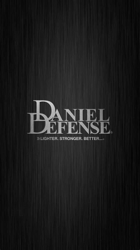 Downloadable Media | Daniel Defense