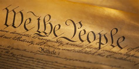 Trump and the Art of the Constitution | HuffPost