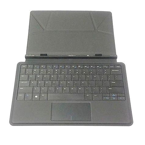 Dell Venue 11 Pro 5130 7130 7139 7140 Mobile Tablet Slim Keyboard TY6PG New - Walmart.com ...