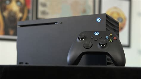 How to eject an Xbox Series X disc | TechRadar