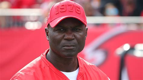 Todd Bowles on success with Bucs following tenure as Jets head coach ...