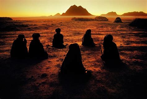 Afghanistan Through the Lens of Magnum Photographer Steve McCurry