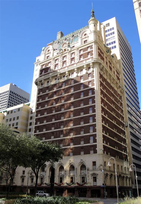 Adolphus Hotel - Wikipedia