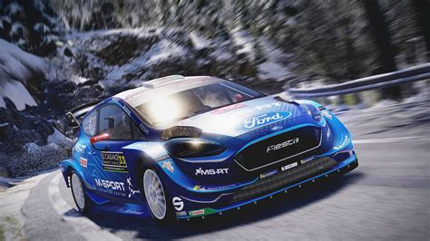 WRC 9 (PS4) Review – Realism Where It Matters - Finger Guns