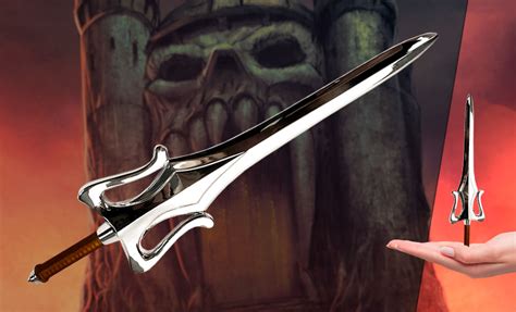 He-Man Power Sword Prop Replica by Factory Entertainment | Sideshow ...