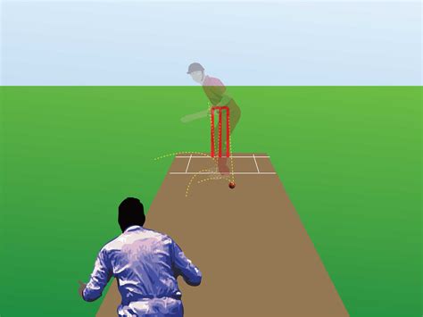 How to Bowl Leg Spin: 5 Steps (with Pictures) - wikiHow