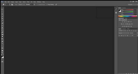 adobe photoshop work screen | Adobe photoshop, Photoshop, Adobe