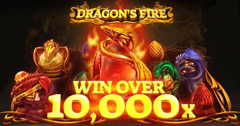 Dragon's Fire slot machine review! ? Exclusive Bonus! (2022)