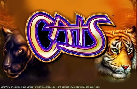 Cats Slot: Free Demo Play or Play for Real Money