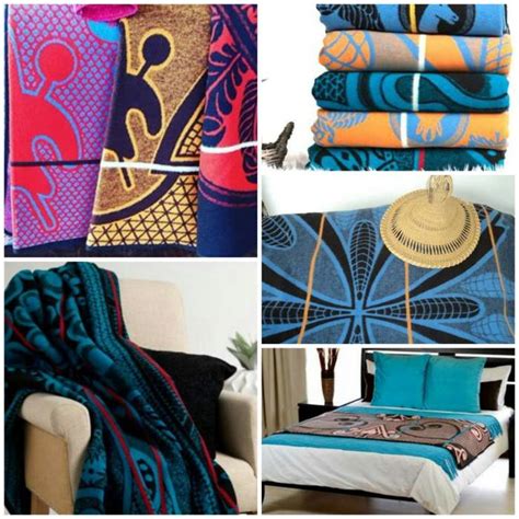 Where to Buy Basotho Blankets in South Africa | Clipkulture | Clipkulture