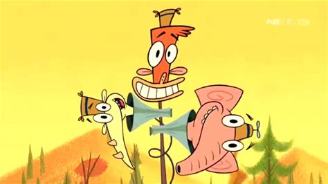 Camp LAZLO theme song indonesia - YouTube