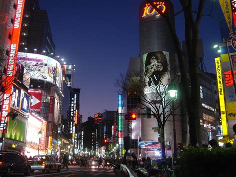 File:Shibuya at dusk - Tokyo - Japan.jpg - Wikipedia