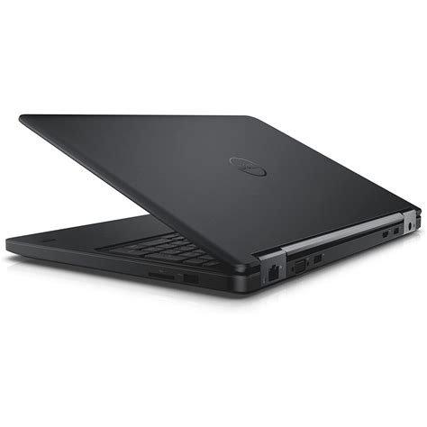 Dell Latitude E5550 - 15.6″ - i5 5200U - 8GB RAM - 240GB SSD