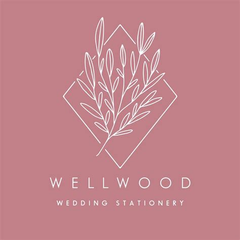 Wellwood Wedding Stationery