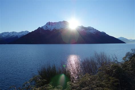 Around Lake Wakatipu – Jonty travels…