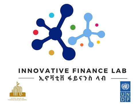 UNDP partners with National Bank of Ethiopia to set up an Innovative Finance Lab for MSMEs ...