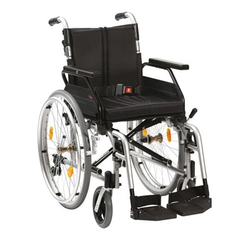 Best Self Propelled Wheelchairs – Top 5 – Shop Disability