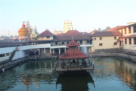 Udupi Temple