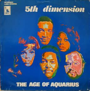 5th Dimension* - The Age Of Aquarius (Vinyl) | Discogs