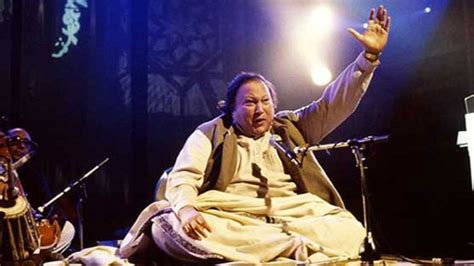 Qawali night to pays tribute to legendary Qawal Nusrat Fateh Ali on Oct 17