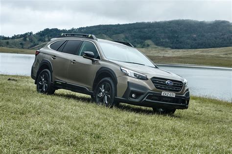 2021 Subaru Outback stop-sale problem identified | CarExpert