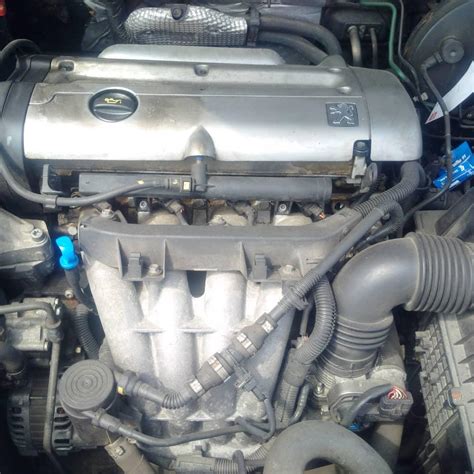 Peugeot 607, 4cylinder Engine German Edition At Give Away Prise - Autos - Nigeria