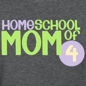 Homeschool Mom T-Shirts | Spreadshirt