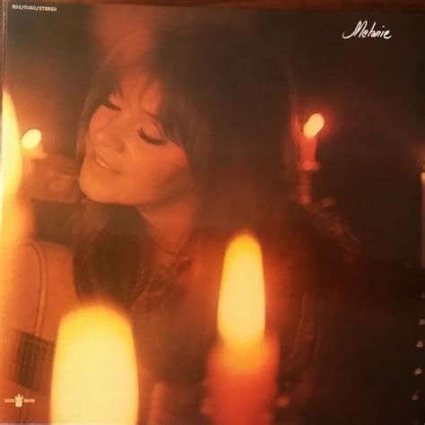 Melanie Safka | Candles In The Rain | Album – Artrockstore