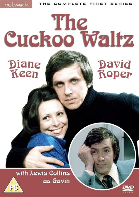 The Cuckoo Waltz - Series 1 - Complete [DVD] [1975]: Amazon.co.uk ...